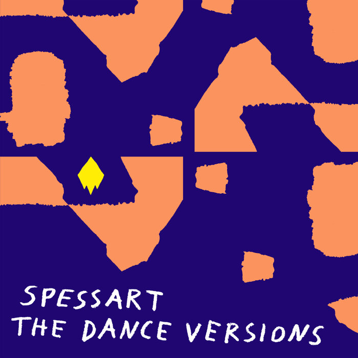 Johannes Albert – Spessart (The Dance Versions) [FMMSPDANCE]